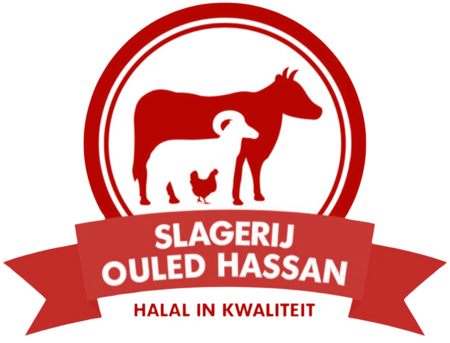 Slagerij Ouled Hassan
