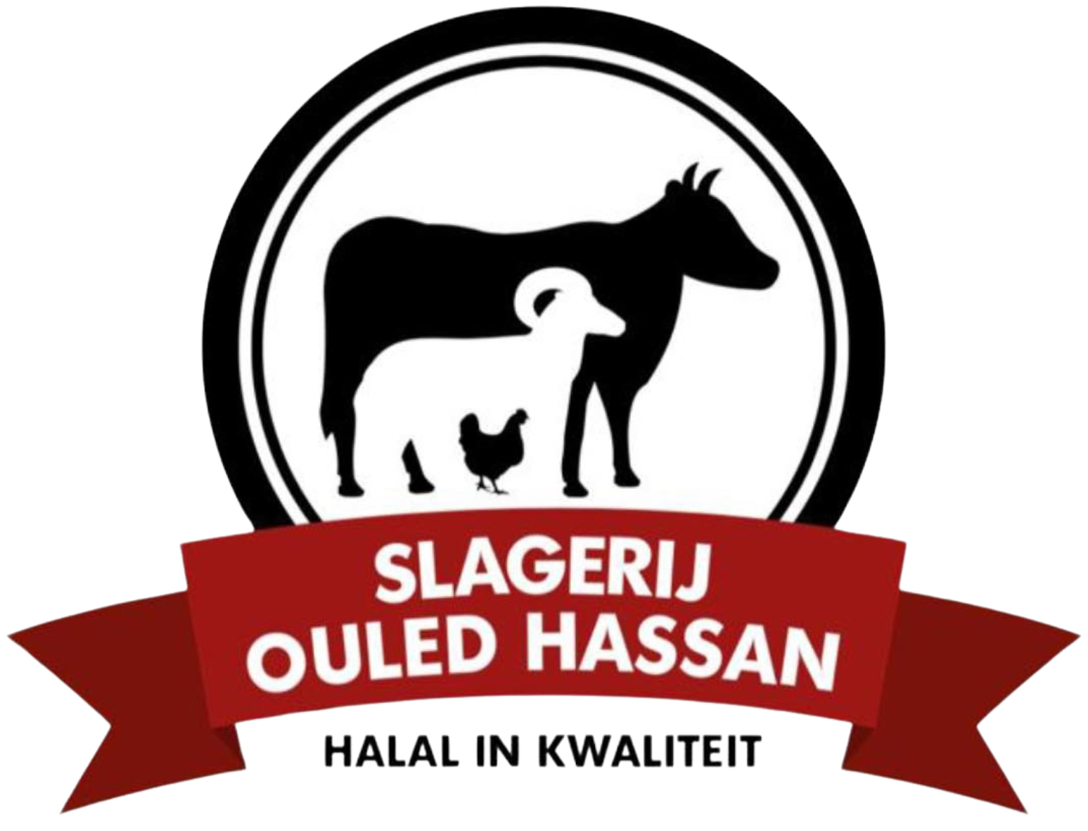 Slagerij Ouled Hassan
