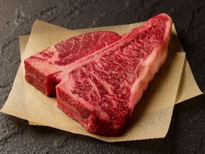 Porterhouse Steak